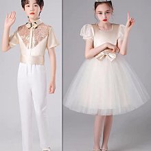 大合唱團詩歌朗誦演講比賽演出服成人禮服學生裝運動會開幕式班服 歷史價格詳細信息