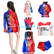 兒童假髮女米白色玉米燙甜美可愛羊毛卷長卷發時尚cos動漫全頭套 歷史價格詳細信息