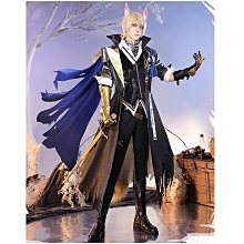【歡迎光臨】s服魈四時之序cosplay男裝c服動漫服裝男古裝服裝遊戲動漫角色扮演服裝COSWC.484 歷史價格詳細信息