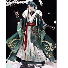 【歡迎光臨】s服魈四時之序cosplay男裝c服動漫服裝男古裝服裝遊戲動漫角色扮演服裝COSWC.484 價格比較,價格查詢,歷史價格詳細信息