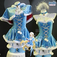 次元電臺 絕區零cos服 艾蓮喬鯊魚妹同人大爪子女仆cosplay服裝[葡東動漫] 歷史價格詳細信息