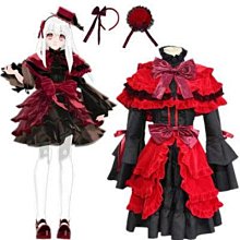 【優選】次元電臺 海賊王cosfu 蛋頭島 波妮cosplay女動漫航海王全組件fu裝 歷史價格詳細信息