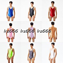 日系性感油亮微光澤競技風露背多彩高叉三角情趣泳衣泳裝/無胸墊/10色/M~XXL*代購LEOHEX,請先問再標WvROm 歷史價格詳細信息