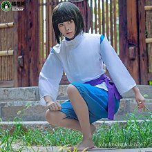 白蛇cos服狐貍狐妖小狐貍精寶青坊主萬聖節cosplay服裝女 歷史價格詳細信息