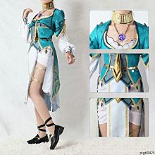 原神麗莎cos服蒙德圖書管理員魔女麗莎禦姐cosplaY漫服裝女 歷史價格詳細信息