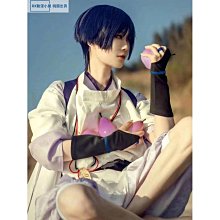 原神散兵衛衣cos常服秋冬加絨動漫同人流浪者周邊衍生服連帽外套 歷史價格詳細信息