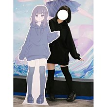 黑色 大學T 日系 寬鬆 ins 立領 套頭 長袖 百搭秋加厚 歷史價格詳細信息