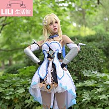 原神cos服可愛蒙特祖瑪cos風神巴巴托斯溫迪cos動漫套裝風色詩人 歷史價格詳細信息