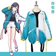 初音未來cos服MIKUVOCALOID動漫初音公式服cosplay服裝表演服 XYXP23633超夯 正品 活動 歷史價格詳細信息