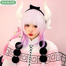 妹抖龍托爾COS短袖日系二次元動漫小林家的龍女仆周邊半袖T恤套裝#皇運 歷史價格詳細信息