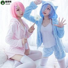 從零開始的異世界生活  拉姆 蕾姆 Q版黏土人公仔手辦二次元模型BY828 歷史價格詳細信息