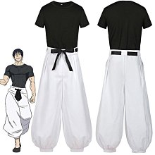 【潮派衣櫥】二次元 咒術回戰cos高專夏油杰cosplay服裝假 cosplay角色扮演服飾 歷史價格詳細信息