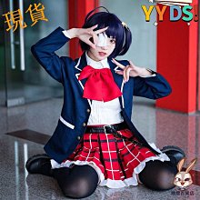 二次元戀愛禁止世界高崎美咲真田莉莉奈短袖T恤夏季動漫周邊衣服#皇運 歷史價格詳細信息