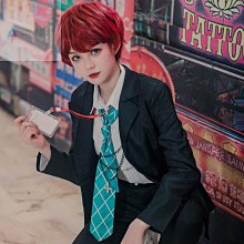 聲優企劃 飴村亂數 cosplay鞋 cos鞋來圖定做 歷史價格詳細信息