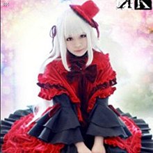 【潮派衣櫥】㍿動漫 cosplay 服裝 K 櫛名安娜cos服 安娜cos服 二次元 裙套裝 角色扮演服 價格比較,價格查詢,歷史價格詳細信息