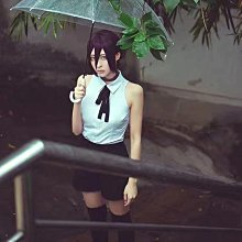 電鋸人鏈鋸人衣服短袖T恤動漫周邊二次元上衣夏裝青少年痛衣日系#皇運 歷史價格詳細信息