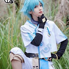 原神cos服重雲cosplay服裝動漫遊戲學生正太少年cos服全套男 歷史價格詳細信息