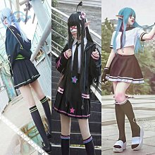 【潮派衣櫥】霧都星穹鐵道流螢cos服動漫二次元遊戲螢火蟲cosplay服裝全套 歷史價格詳細信息