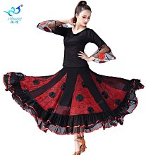 舞蹈服成人女立領芭蕾連體服高胯形體服藝考體操服練功服瑜伽服黑 歷史價格詳細信息