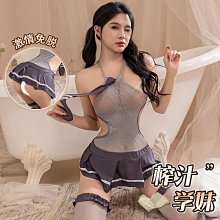 願望生活~新款性感民國風學生裝夏季情趣內衣女式制服網紗透視套裝情趣內衣性感睡衣角色扮演 歷史價格詳細信息