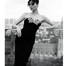 私密派對　超閃水鉆釘珠-性感-低胸高開叉吊帶連衣裙輕奢派對晚宴禮服 歷史價格詳細信息