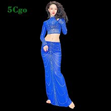 5Cgo【鴿樓】肚皮舞香檳色真絲緞表演服東方舞女新款鑲鑽文胸長裙舞蹈比賽演出服套裝t684708544861 歷史價格詳細信息