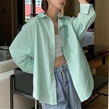 防曬襯衣女薄荷綠襯衫慵懶風清涼防曬衣夏季新款薄款上衣百搭白色 歷史價格詳細信息