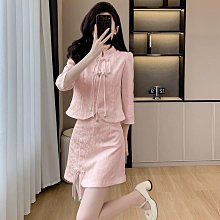 特價現貨 改良漢服女對襟齊腰古裝超仙氣飄逸古典舞蹈演出服裝古風長裙夏款~特價 歷史價格詳細信息