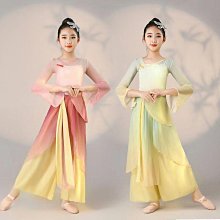 中國風古典舞練功服女復古旗袍短袖現代舞蹈服裝套裝形體上衣夏季 歷史價格詳細信息