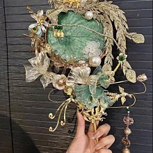 好物古風花朵木質發簪 女漢 新中式高級感發釵 2023年新款盤發 簪子 頭飾 歷史價格詳細信息