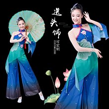 舞蹈褲成人女飄逸寬松闊腿褲舞蹈服裝秋款古典舞形體現代舞練功褲女性瑜伽服運動服舞蹈服 歷史價格詳細信息