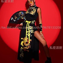 新款中國舞彈力網紗衣女成人古典舞蹈藝考服彈力紗衣舞練功服 歷史價格詳細信息