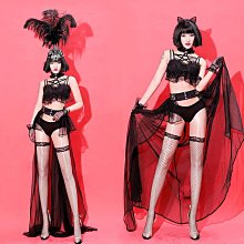 私密派對　新款酒吧-夜店-女歌手超閃鏡片舞隊DJ派對GOGO主題秀-性感-個性-演出服- 歷史價格詳細信息