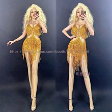 私密派對　時尚提花金屬紐扣短款開衫熱辣短裙套裝商務時裝街頭個性辣妹風 歷史價格詳細信息