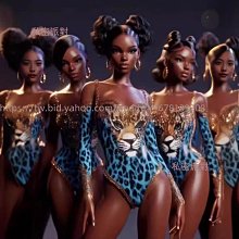 私密派對　酒吧-夜店--演出服-新款dj巡場大秀領舞模特走秀 歷史價格詳細信息