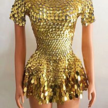 爆款舞臺表演珍珠頭飾潮流個性流蘇髮飾女士配飾hair chain 歷史價格詳細信息