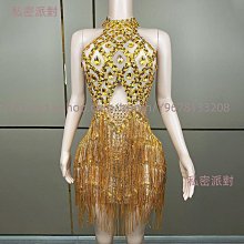 私密派對　女歌手舞臺派對亮片鏡面包臀小短裙舞臺派對演出連衣裙 歷史價格詳細信息