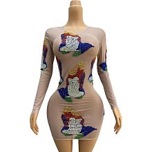 私密派對　鑲鉆綠色三角鉆戒指小眾指環開口嘻哈風女潮流手飾-高級感-綠鉆-復古- 歷史價格詳細信息
