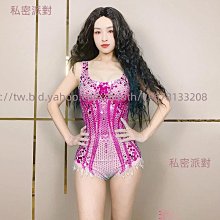 私密派對　舞臺-演出服-夏天燙鉆流蘇透視鏤空-性感-緊身短裙晚禮服 歷史價格詳細信息