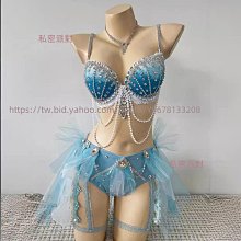 私密派對　Birthday Dress -性感-閃亮水鉆銀色連衣裙晚會禮服無袖式魚尾長裙 歷史價格詳細信息