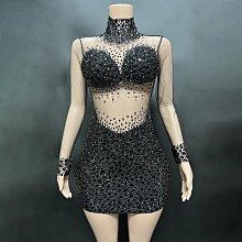 私密派對 新款情趣內衣 -性感-掛脖連衣裙背部捆綁式漆皮裝情趣內衣 滿300元出貨 歷史價格詳細信息