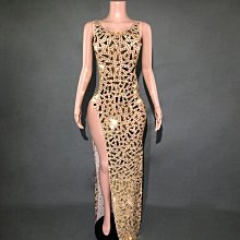 鏡片舞臺裝男士夜店酒吧DJ西裝男歌手錶演禮服外套個性潮流街頭 歷史價格詳細信息