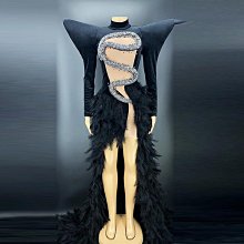 私密派對　時尚提花金屬紐扣短款開衫熱辣短裙套裝商務時裝街頭個性辣妹風 歷史價格詳細信息