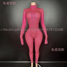 歐美緊身過膝靴蕾絲水鉆超長美腿高跟包腿彈力漆皮拼接長靴子 歷史價格詳細信息