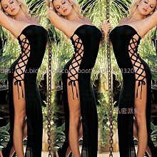 私密派對 歐美情趣內衣-性感-黑色女式漆皮游戲裝兩件套現貨 滿300元出貨 歷史價格詳細信息