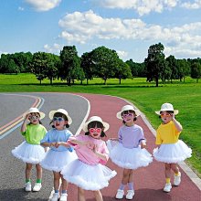 學生拉拉隊演出服韓版啦啦隊服裝女啦啦套裝女團舞蹈爵士表演服 歷史價格詳細信息