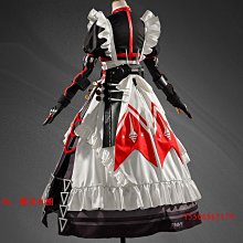 絕區零cos服繩匠鈴cosplay套裝二次元遊戲動漫服裝全套c服 歷史價格詳細信息