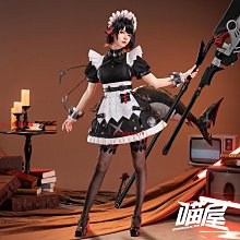 絕區零艾蓮喬 cos服二次元女仆扮演服女仆cosplay 歷史價格詳細信息