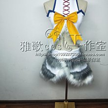Um·優覓重返未來1999星銻c服日常全套套裝cosplay動漫游戲服裝女裝COS服 歷史價格詳細信息