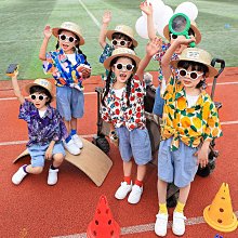 六一兒 童演出服小學生運動會開幕式服裝幼兒啦啦隊表演街舞潮服 歷史價格詳細信息
